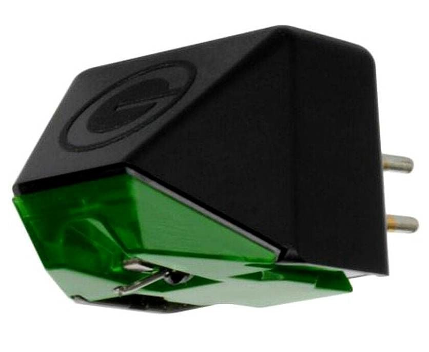 Goldring E2 Cartridge Pikap İğnesi MM