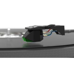 Goldring E2 Cartridge Pikap İğnesi MM