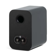 Q 3010c Satin Black Hoparlör (Çift Fiyatı)