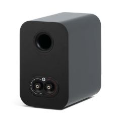 Q 3010c Satin Black Hoparlör (Çift Fiyatı)