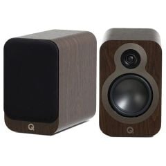 Q 3020c Claro Walnut Hoparlör (Çift Fiyatı)