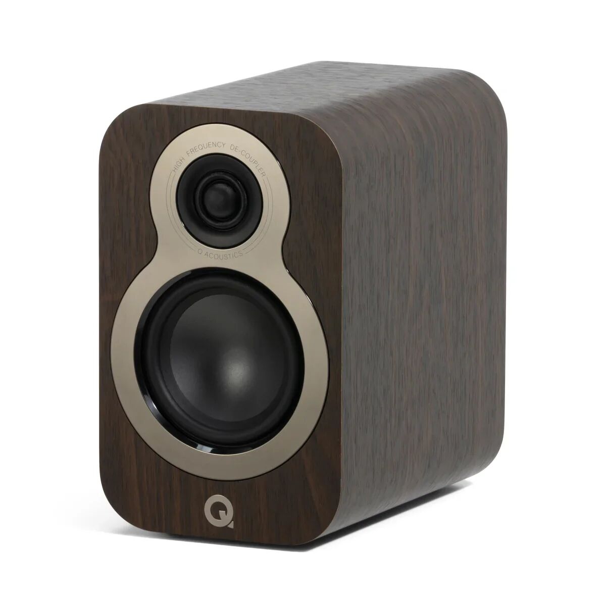 Q 3010c Claro Walnut Hoparlör (Çift Fiyatı)