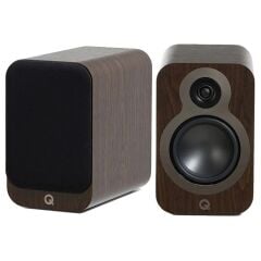 Q 3030c Claro Walnut Hoparlör (Çift Fiyatı)