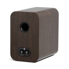 Q 3030c Claro Walnut Hoparlör (Çift Fiyatı)