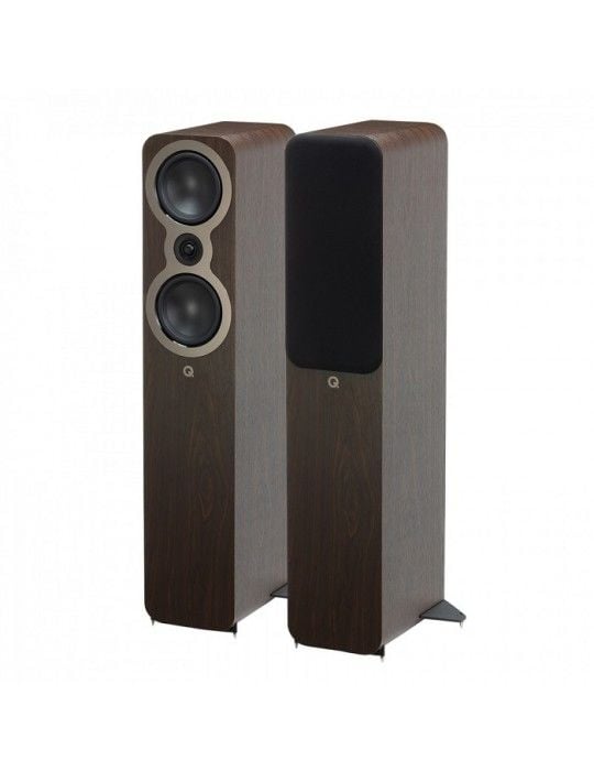 Q 3050c Claro Walnut Hoparlör (Çift Fiyatı)