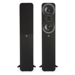 Q 3050c Satin Black Hoparlör (Çift Fiyatı)
