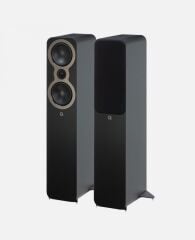 Q 3050c Satin Black Hoparlör (Çift Fiyatı)