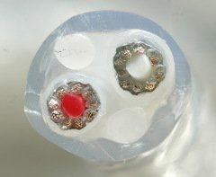 C-GNSS/50 GENESIS SILVER SPIRAL / METRE (uçlar hariç)