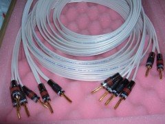 C-QBO/50 ORIGINAL BI-WIRE / Metre (uç hariç)