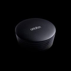 Ortofon Plak Stabilizatörü / Plak Ağırlığı - sabitleyici - Siyah - 350 gr 78mm x 31.73mm