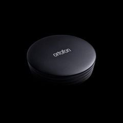Ortofon Plak Stabilizatörü / Plak Ağırlığı - sabitleyici - Siyah - 240 gr / 78mm x 20.92mm
