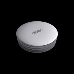 Ortofon Plak Stabilizatörü / Plak Ağırlığı - sabitleyici - Gri - 240 gr / 78mm x 20.92mm