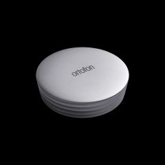 Ortofon Plak Stabilizatörü / Plak Ağırlığı - sabitleyici - Gri - 240 gr / 78mm x 20.92mm