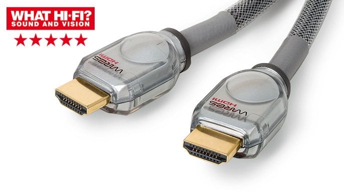 HDMI - HDMI kablo 5mt.