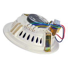 C6  (6'' 100V Trafolu Tavan Hoparlörü) Adet Fiyatıdır