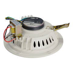 C6  (6'' 100V Trafolu Tavan Hoparlörü) Adet Fiyatıdır