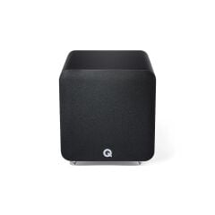 Q SUB 100 Subwoofer Satin Black