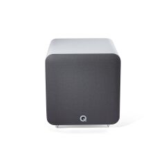 Q SUB 100 Subwoofer Satin White