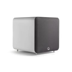 Q SUB 100 Subwoofer Satin White