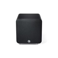 Q SUB 120 Subwoofer Satin Black