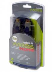 HDMI - HDMI Flat kablo 5mt.