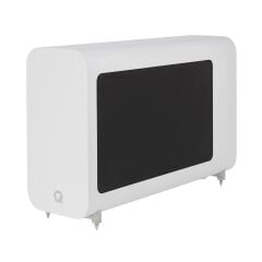 3060S Subwoofer Satin White