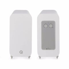 3060S Subwoofer Satin White