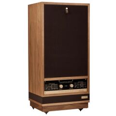 VINTAGE CLASSIC GOLD XII SP WALNUT