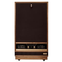 VINTAGE CLASSIC GOLD XII SP WALNUT
