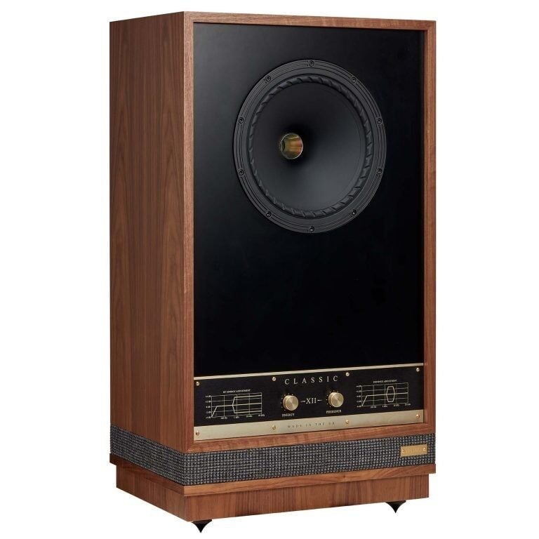 VINTAGE CLASSIC XII WALNUT