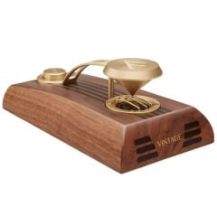 SUPERTRAX WALNUT