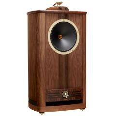 SUPERTRAX WALNUT