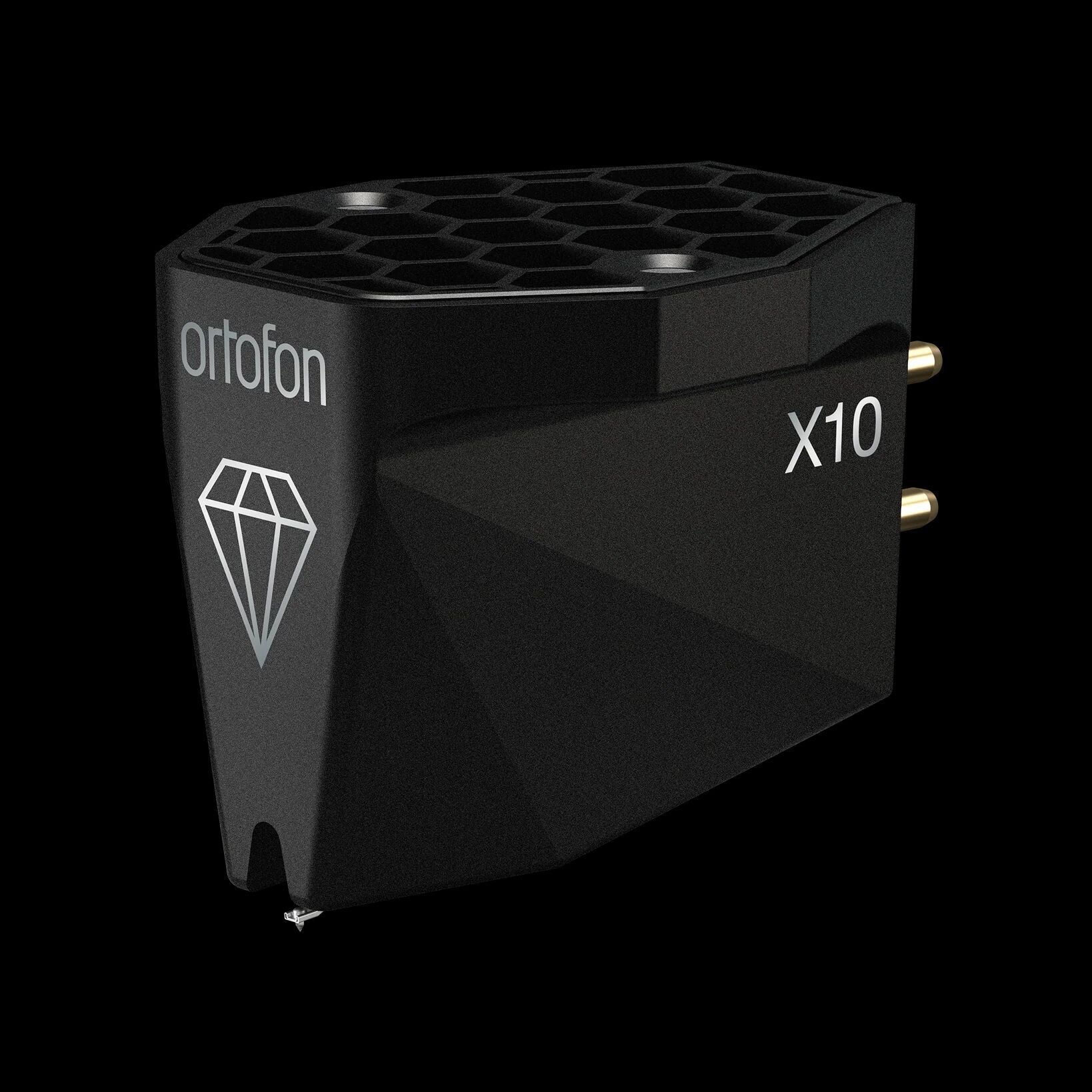 MC X10 MC Pikap İğnesi