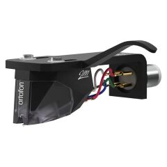 2M Black Premounted (2M Black + SH-4 Black)
