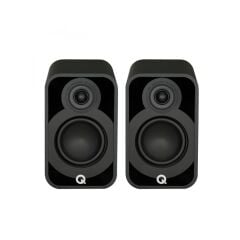 5010 Hoparlör Satin Black (Çift Fiyatı)