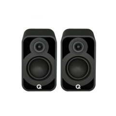 5010 Hoparlör Satin Black (Çift Fiyatı)