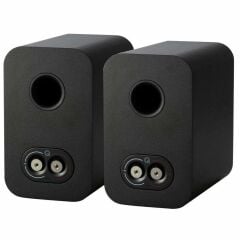 5010 Hoparlör Satin Black (Çift Fiyatı)