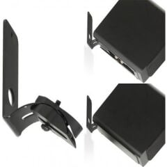 WB50 Hoparlör Duvar Askı Aparatı (Adet fiyatı)