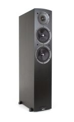 C 605 MKII Black (Siyah) Hoparlör / Çift Fiyatı