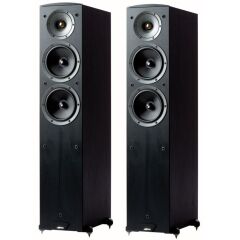 C 605 MKII Black (Siyah) Hoparlör / Çift Fiyatı