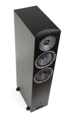 C 605 MKII Black (Siyah) Hoparlör / Çift Fiyatı