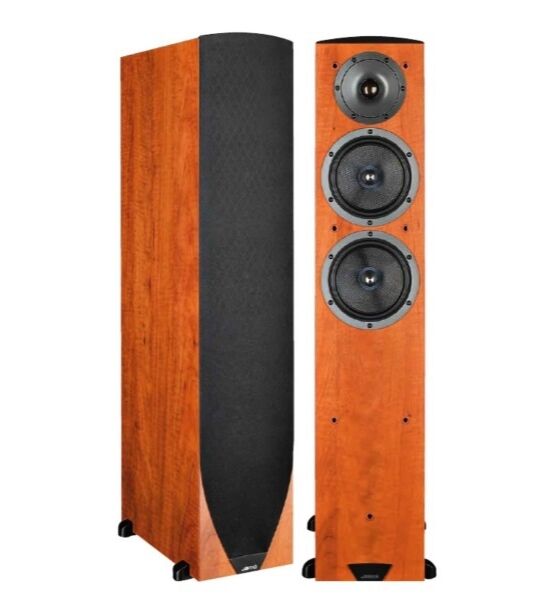 C 605 MKII Dark Apple (Koyu Elma) Hoparlör Teknik Bilgiler