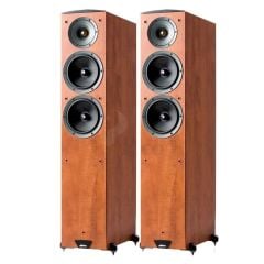 C 605 MKII Dark Apple (Koyu Elma) Hoparlör Teknik Bilgiler