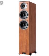 C 605 MKII Dark Apple (Koyu Elma) Hoparlör Teknik Bilgiler