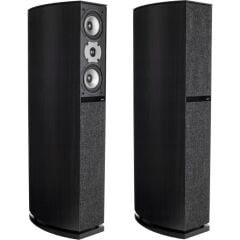 D 590 Special Edition Black (Siyah) Hoparlör / Çift Fiyatı