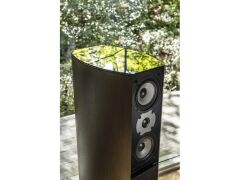 D 590 Special Edition Walnut (Ceviz) Hoparlör / Çift Fiyatı