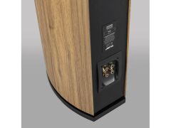 D 590 Special Edition Walnut (Ceviz) Hoparlör / Çift Fiyatı