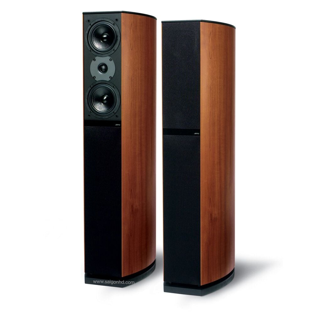 D 590 Cherry (Kiraz) Hoparlör / Çift Fiyatı