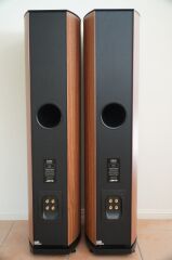 D 590 Cherry (Kiraz) Hoparlör / Çift Fiyatı