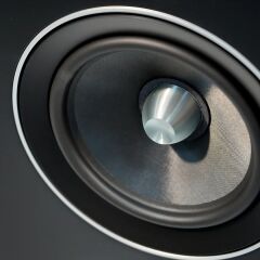 C119 HG Black Hoparlör / Çift Fiyatı